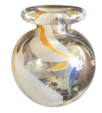 Vase Künstlervase Vera