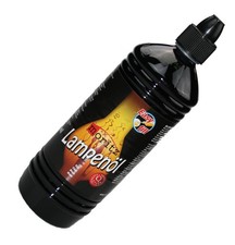 1L Lampenöl klar Fackel Öl