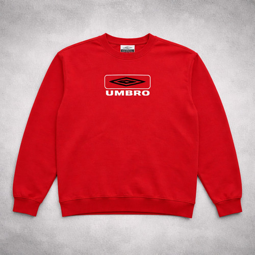 Umbro sweater herren - sweater,
