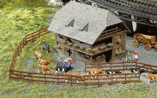 Faller 272402 160 n - -, 1/160