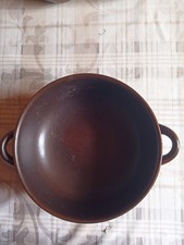 Friesland Katengeschirr,  Schale, Schüssel, Auflauf Form