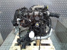 F9Q1D4192T4 Motor Volvo V40