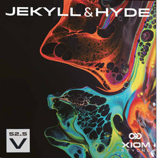 Xiom jekyll hyde v52 - hyde, v52.5