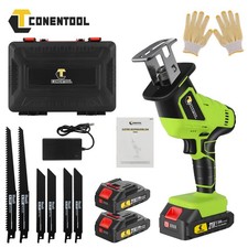 Neu 3000rpm 2 Akku Säbelsäge