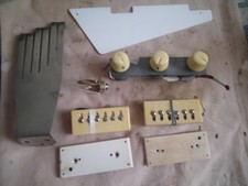 Jolana DISKANT Gitarren Teile