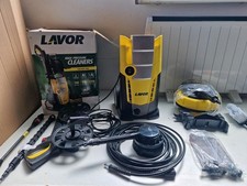 Lavor Hochdruckreiniger Galaxy