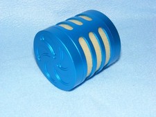 Alu tuning luftfilter filter - tuning,