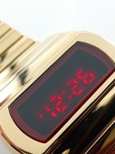 Rare old style modern