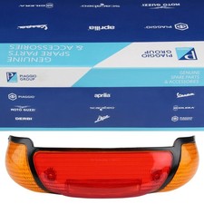 Original Rücklicht PIAGGIO