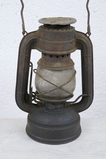 Alte Petroleumlampen FROWO 50