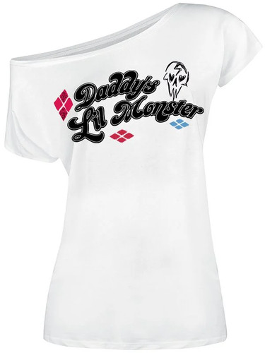 Suicide squad shirt damen - suicide,