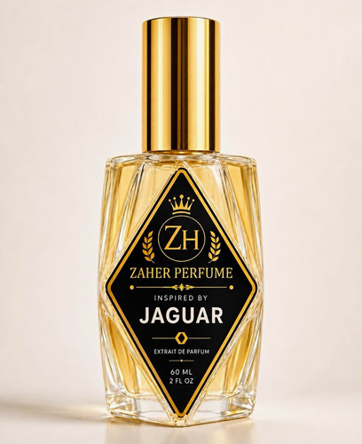 Zaher perfume inspired - perfume, by