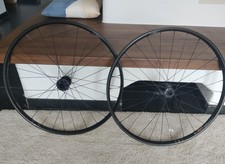 MTB Laufradsatz nagelneu