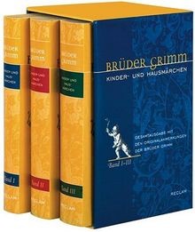 Brüder grimm kinder und - grimm:,