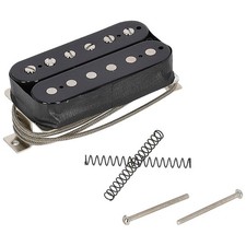 Gibson Custombucker Black