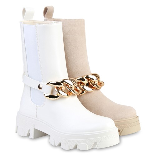 Van hill damen stiefeletten - hill,