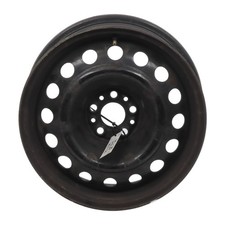 Felge Blech - Citroen C8 -