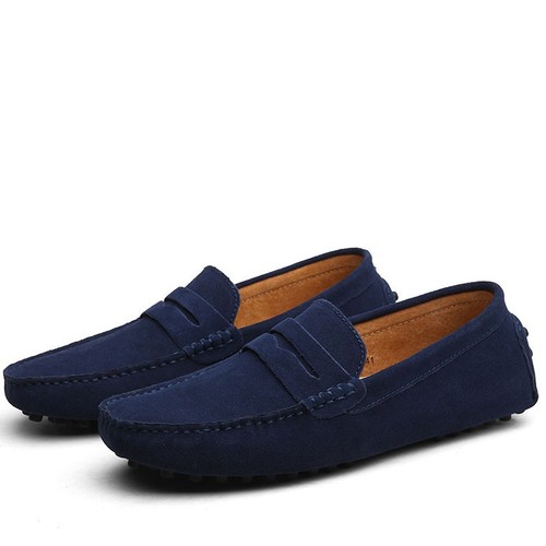 Herren loafer lässig - lässig, und
