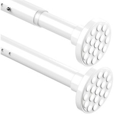 Gardinenstange Teleskop 4m