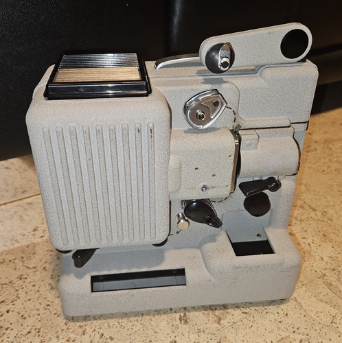 Eumig automatic ersatzteile - p8,
