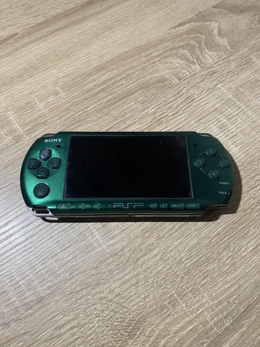 2769 sony playstation portable - sony,