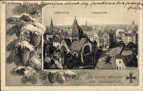 Dortmund ruhrgebiet - dortmund,