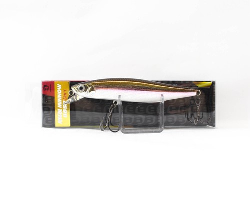 Bassday mogul minnow 88sp dart - mogul,