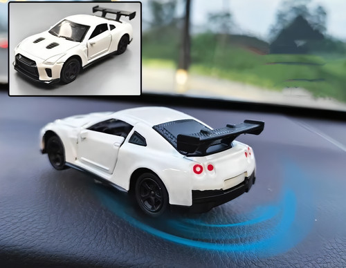 Gtr alu drift - drift, spinner