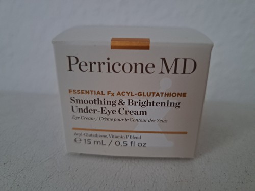 Perricone augencreme - dr.,