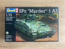 Revell 03113 SPz Marder 1 A3