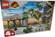 LEGO 76944 - Jurassic World -