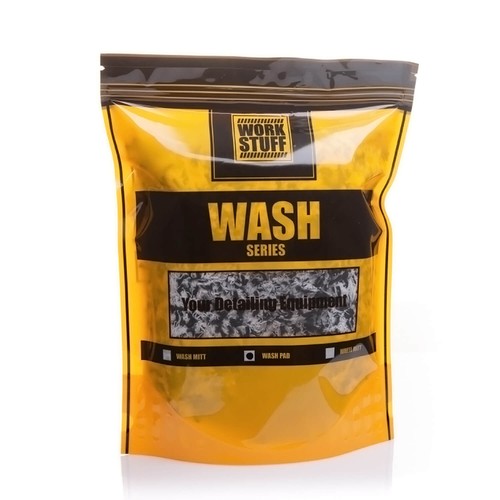 Work stuff typhoon wash pad - work,