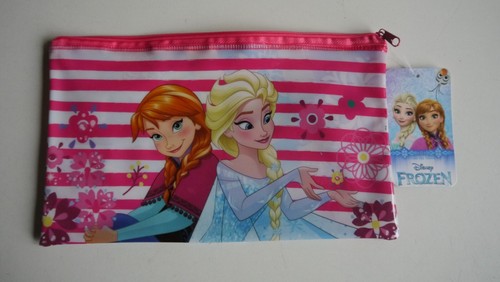 Disney frozen schlamperetui - disney,