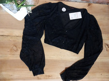 Nina von C. Dirndlbluse