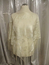 Poncho sommer cape - poncho,