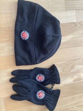 mütze - Handschuhe Unisex -
