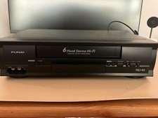 VHS - Videorecorder Funai
