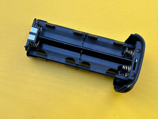 Nikon MS 30 Batteriehalter. Battery Holder for Nikon F5. Mint.