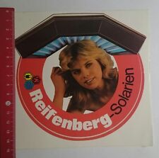 Aufkleber/Sticker: Reifenberg