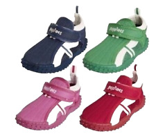 Playshoes Badeschuhe UV Schutz
