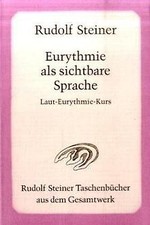 Eurythmie als sichtbare