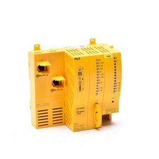 Pilz PSS 4000 PSSu H PLC2 FS