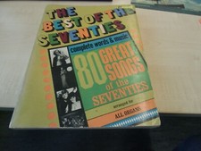 The best of the seventies ~