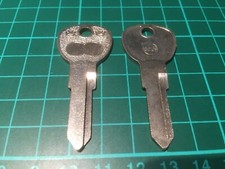 Oldtimer Ford Taunus P5, P6