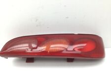 FIAT Seicento 187 Abarth Rückleuchte rechts C547 39660748 Lampenträger 