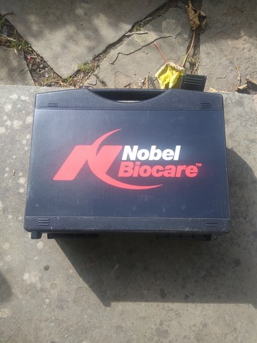 Nobel biocare 4129 - nobel,