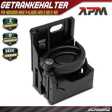 Getränkehalter Vorne Mitte