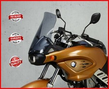 BMW F 650 CS SCARVER 2001-2005