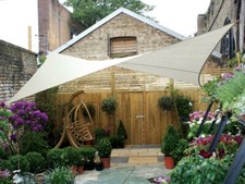 Sonnensegel Regenschutz PEREL