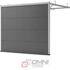 Sektionaltor 4000 x 2500 für